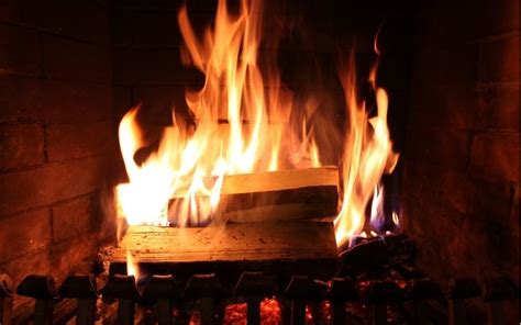 the chanel for rogers fireplace